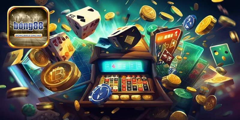 Lợi Ích Khi Hợp Tác Với Về Chúng Tôi Bong88